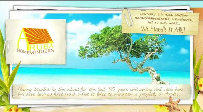 Vacation Villa Aruba by Aruba Home Minders - aruba vacation condo, aruba condo rental, aruba vacation home. aruba home rental, aruba property management, aruba vacation villa